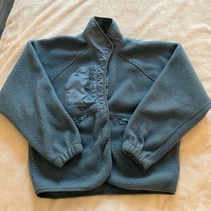 Women’s Fleece Jacket